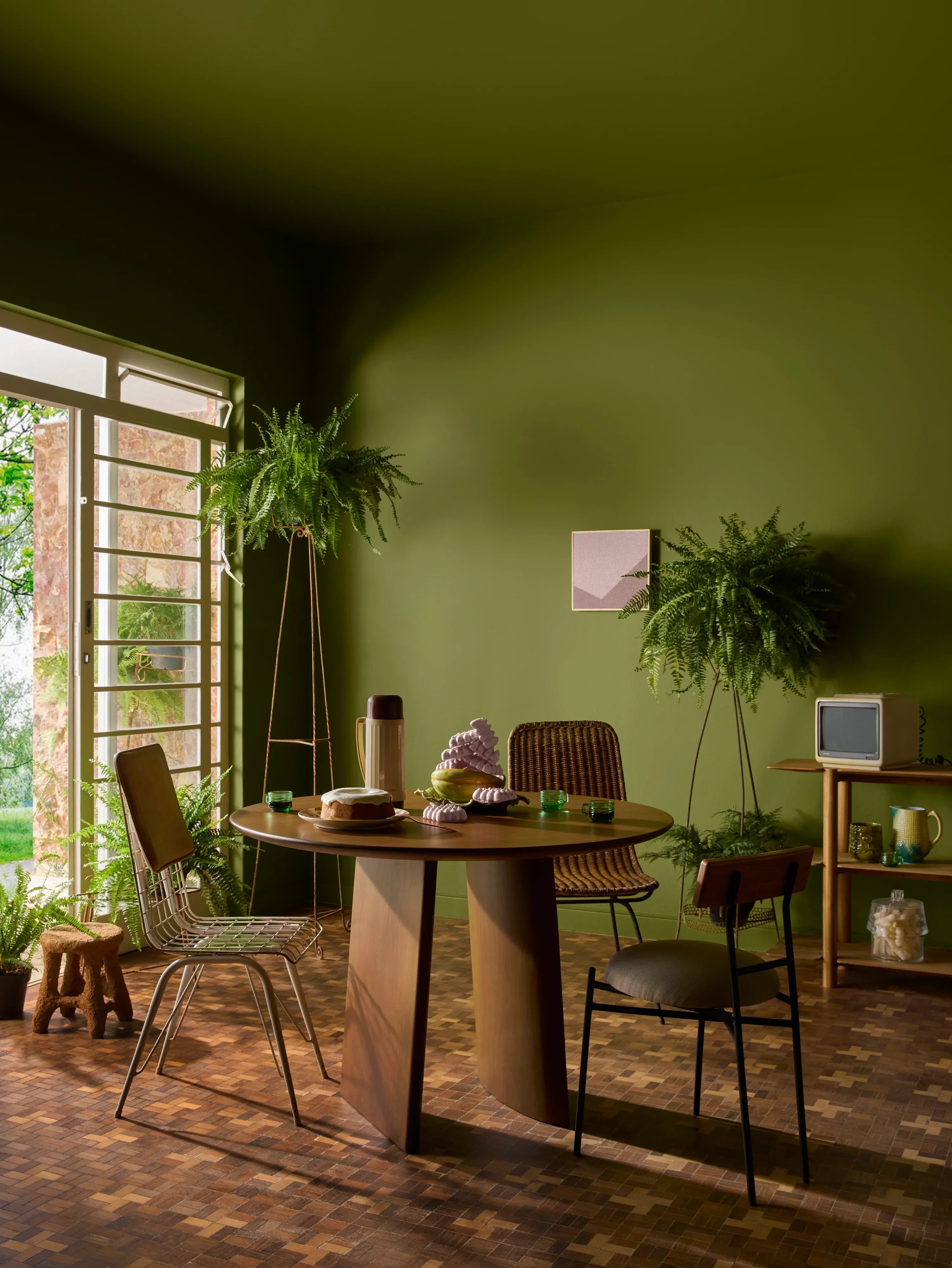 Tendencias de Color 2026 by Suvinil