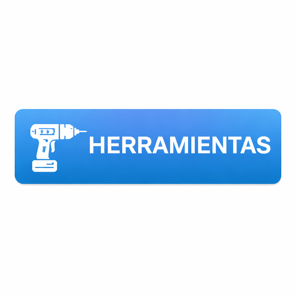 Herramientas BANNER
