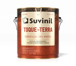 Suvinil Efecto Toque Terra 5kg