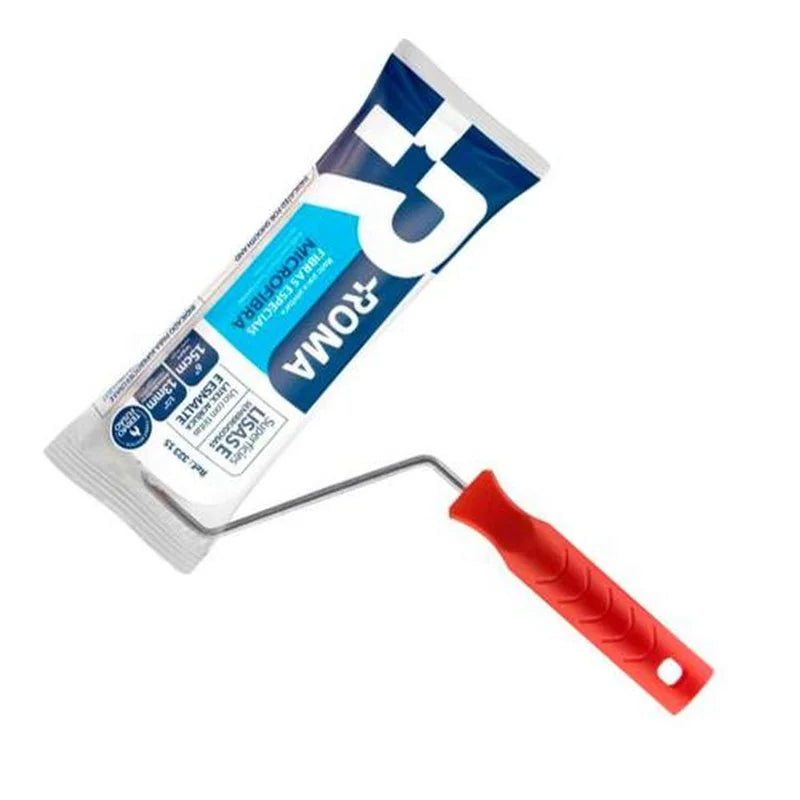Roma Rodillo de microfibra de 23 cm - 323 16