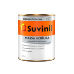 Suvinil Enduído Para Exteriores 1.3 Kilos