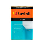Suvinil Cielorraso interior Antihongos Blanco 18 Litros