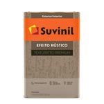 Suvinil Textura Acrílica Rustica Blanco 25 Kgs