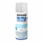 Rust Oleum Esmalte ultra cover Barniz Transparente Brillante 430 Ml