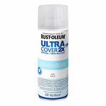 Rust Oleum Esmalte ultra cover Barniz Transparente Mate 430 Ml