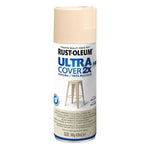 Rust Oleum Esmalte ultra cover Marfil Brillante 430 Ml