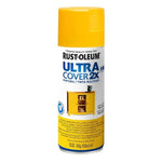 Rust Oleum Esmalte ultra cover Amarillo Oro brillante 430 Ml