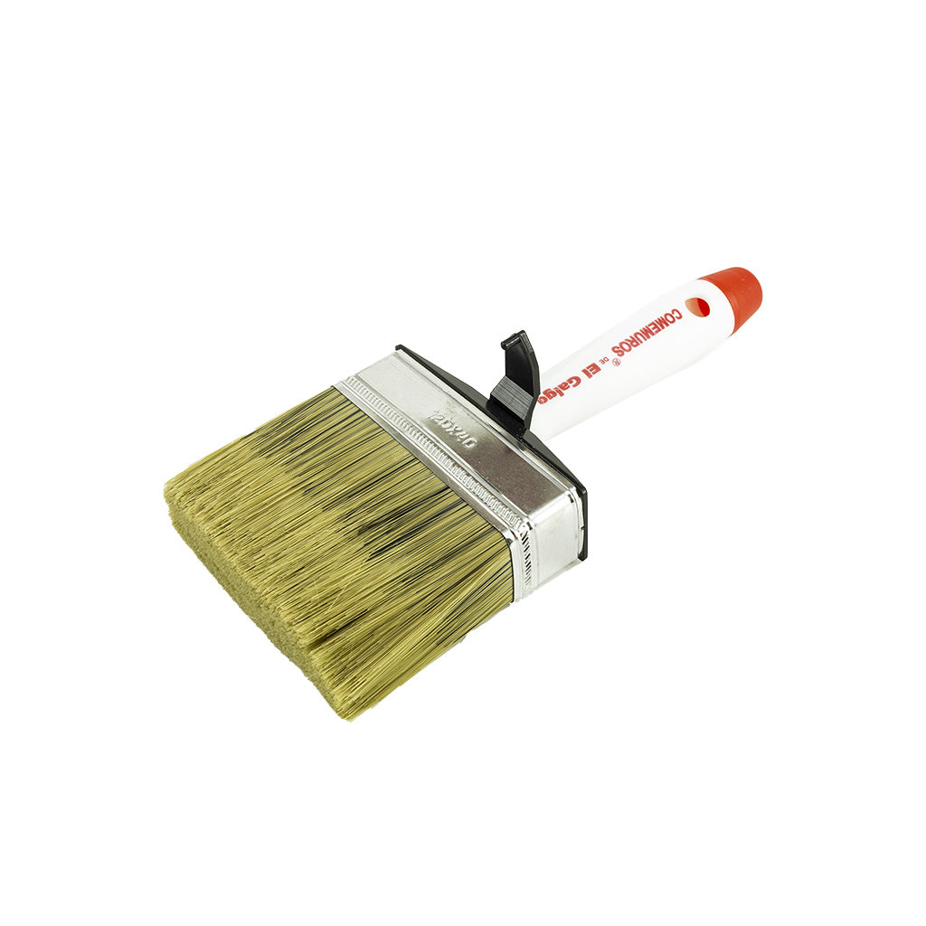 El Galgo Pinceleta Comemuro 120x40mm.