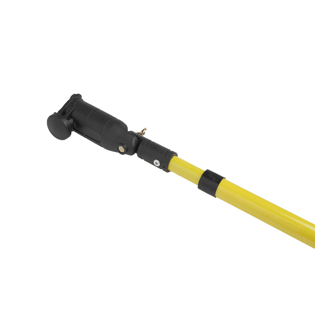 El Galgo Extensor Telescopico Para Pintor C/Angulo 3mts.