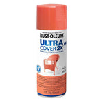 Rust Oleum Esmalte ultra cover Coral Brillante 430 Ml