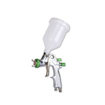 Rongpeng Pistola De Pintar De Gravedad Sistema LVLP