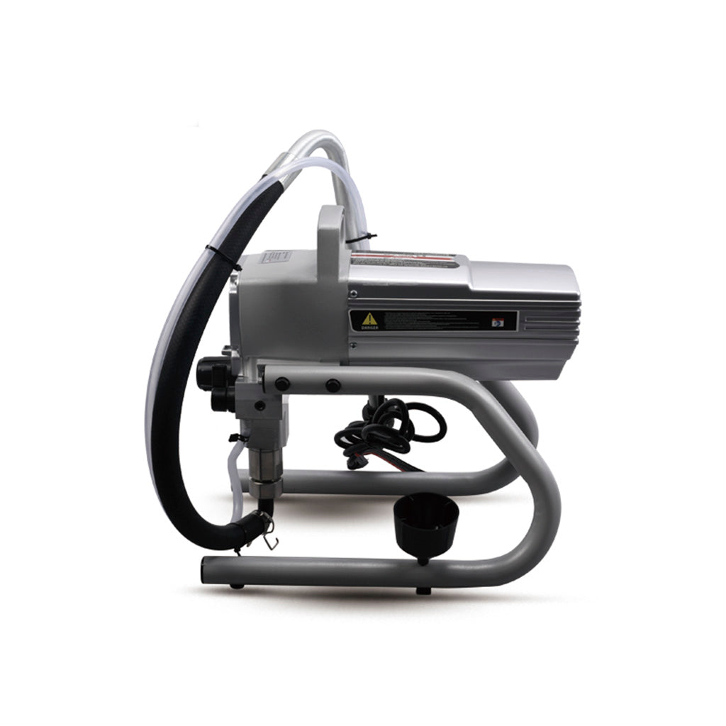 Rongpeng Equipo De Pintar Airless 1.2Hp RR450