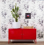 Rust Oleum Esmalte ultra cover Rojo Manzana Brillante 430 Ml