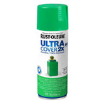 Rust Oleum Esmalte ultra cover Verde Primavera Brillante 430 Ml