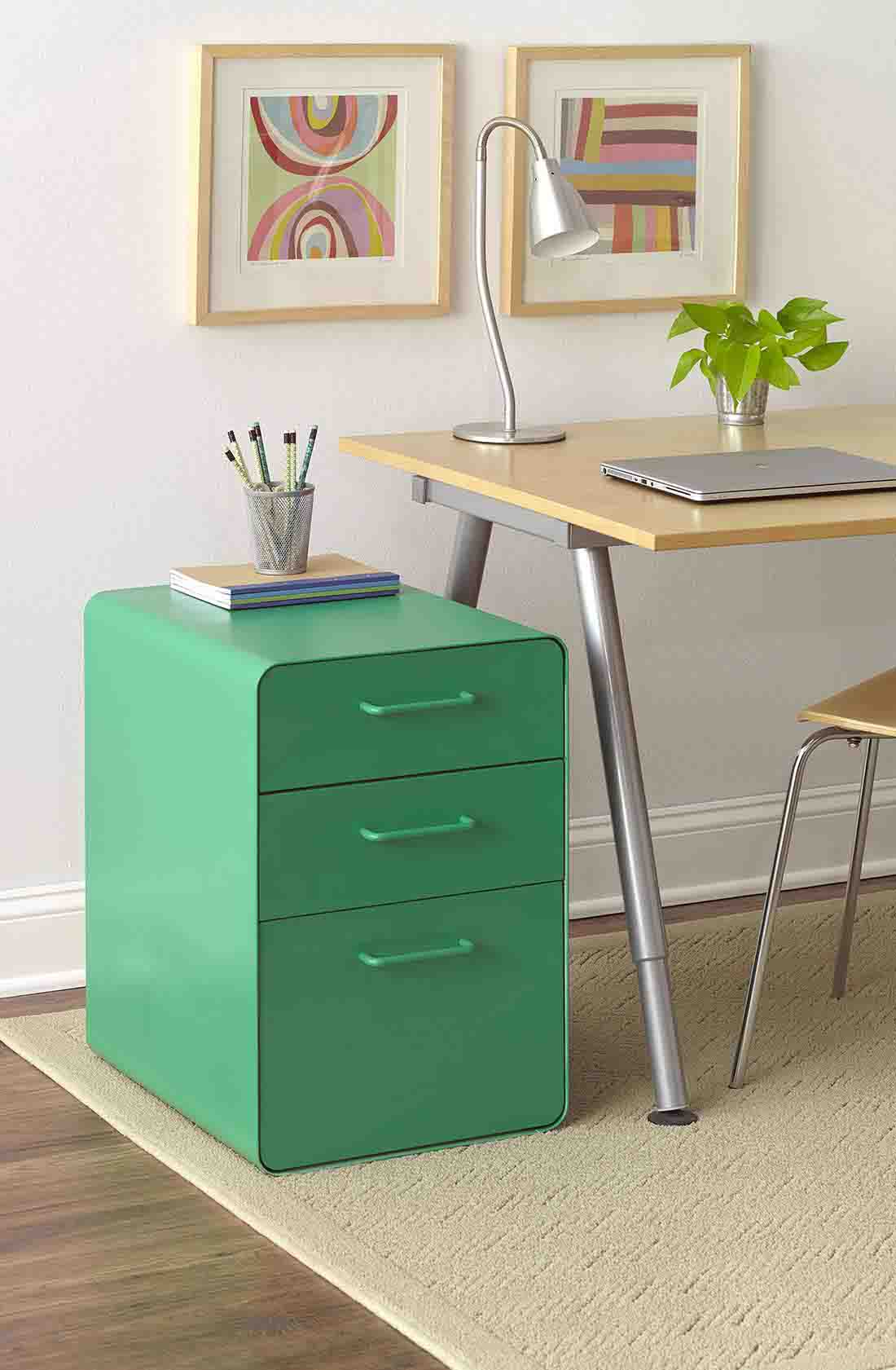 Rust Oleum Esmalte ultra cover Verde Primavera Brillante 430 Ml