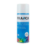 Franca Esmalte Aerosol Satinado 400ml