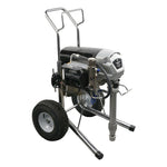 Rongpeng 750 Airless 5.5hp - Máquina Pintar Texturas Enduido