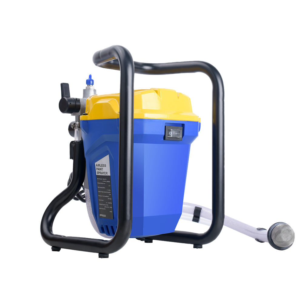 Rongpeng Equipo De Pintar Airless 1Hp RP8626
