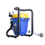 Rongpeng Equipo De Pintar Airless 1Hp RP8626