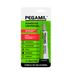 Pegamil Adhesivo Universal Multiuso 24g/33ml