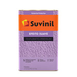 Suvinil Textura Acrílica Lisa Suave Blanco 21 Kilos