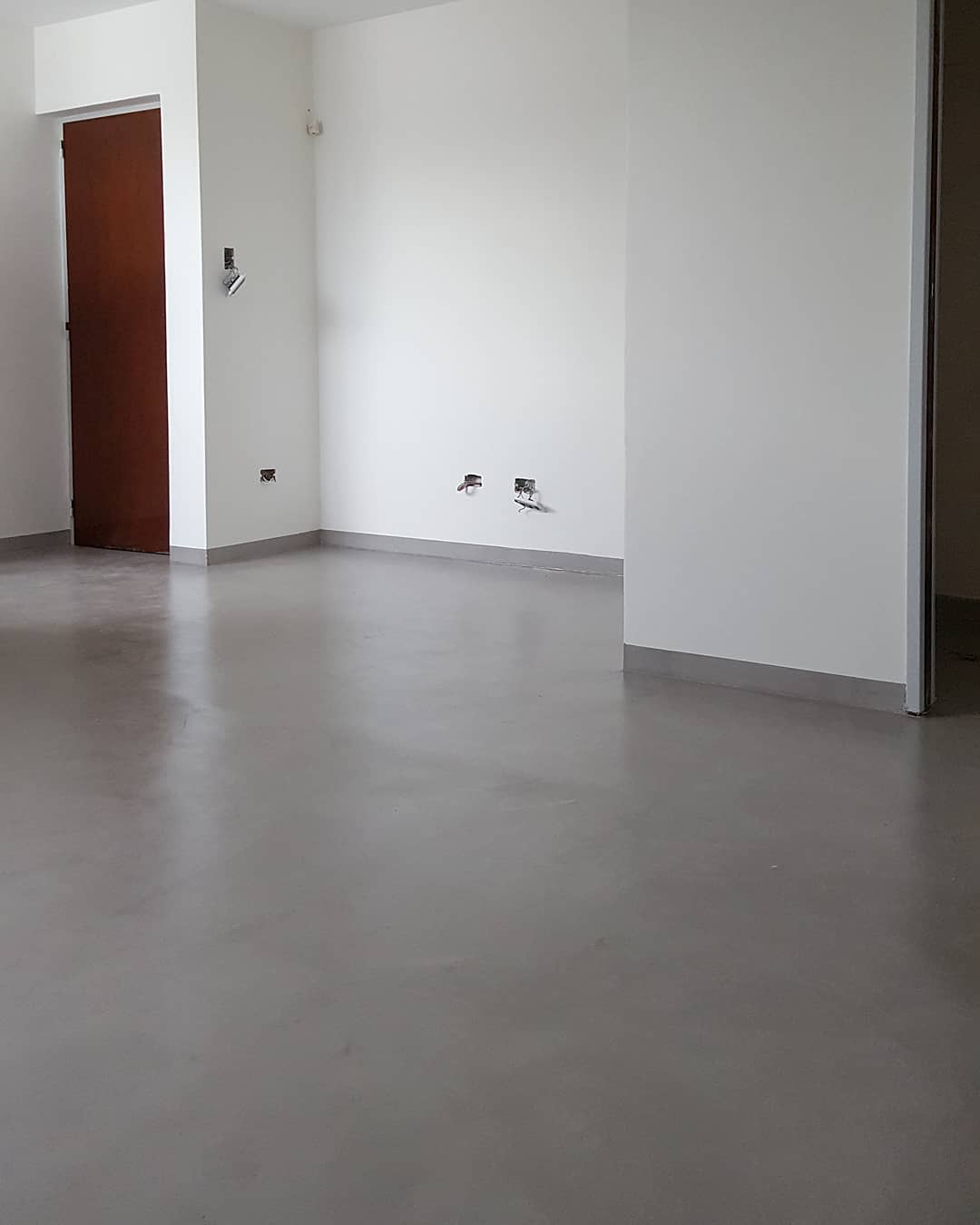 Sinteplast Recufloor Hidrolaca PU Satinada 5 Lt.