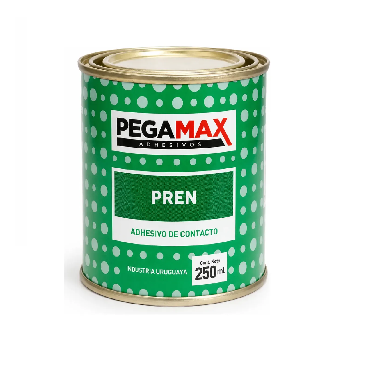 Pegamax Pren Adhesivo De Contacto 250ml