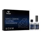 Tonyin Kit Recubrimiento Nanoceramica Mejorador De Pinturas