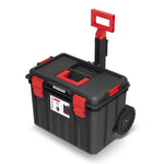 Kistenberg Baúl De Herramientas C/Ruedas Modular System