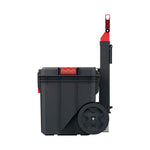 Kistenberg Baúl De Herramientas C/Ruedas Modular System