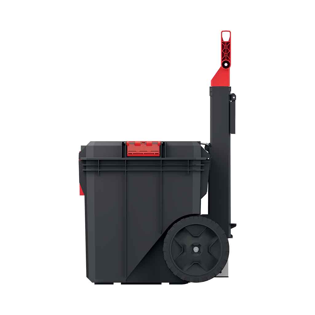 Kistenberg Baúl De Herramientas C/Ruedas Modular System