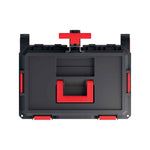 Kistenberg Baúl De Herramientas C/Ruedas Modular System