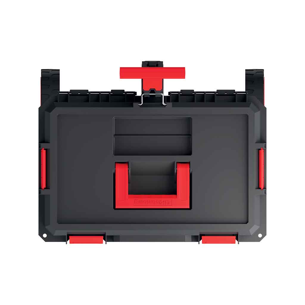 Kistenberg Baúl De Herramientas C/Ruedas Modular System