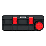 Kistenberg Baúl De Herramientas C/Ruedas X Block Wagon Pro