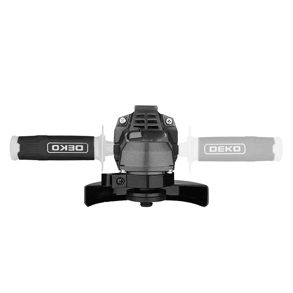 Deko Amoladora Angular 4 1/2'' 750W