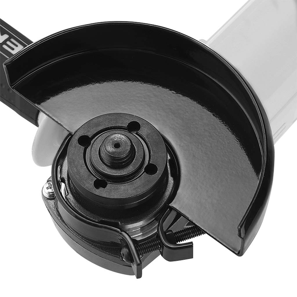 Deko Amoladora Angular 4 1/2'' 750W