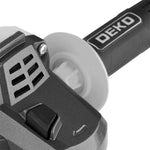 Deko Amoladora Angular 4 1/2'' 750W