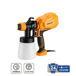 Deko Pistola De Pintar 800ml 450W