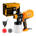 Deko Pistola De Pintar 800ml 450W