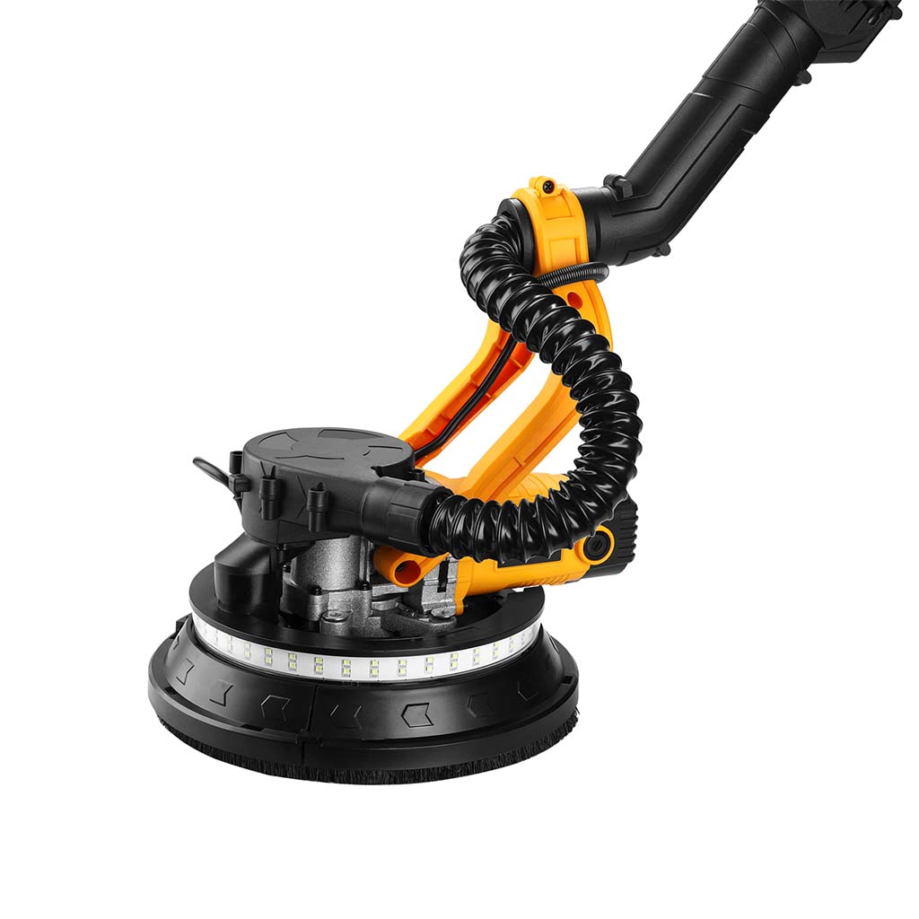 Deko Lijadora Para Yeso 1100W C/Luz Led