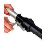Deko Lijadora Para Yeso 1100W C/Luz Led