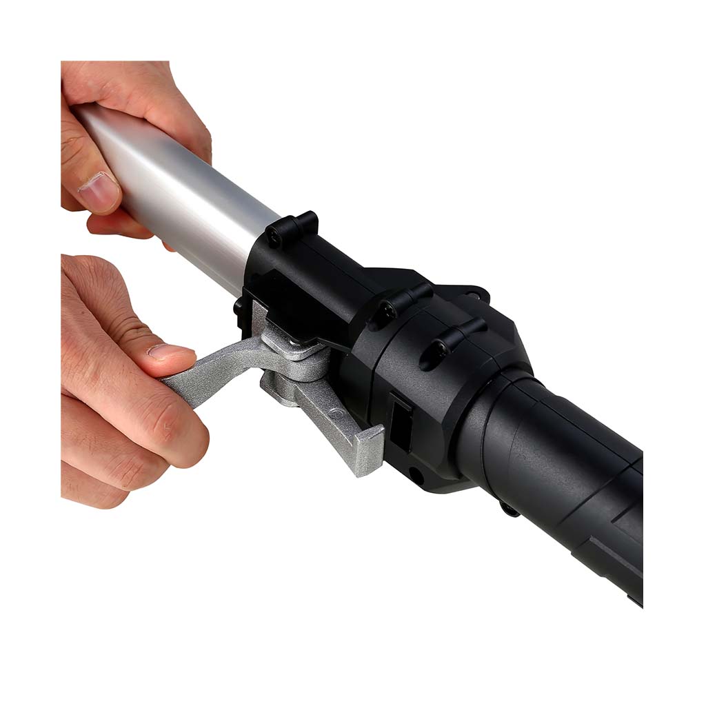Deko Lijadora Para Yeso 1100W C/Luz Led
