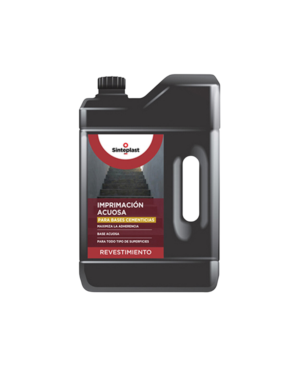 Sinteplast Kit Microcemento en Pasta 25kg + Imprimación + Laca + Llana