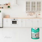 Sinteplast Hidroesmalte Epoxi Blanco 4 Litros