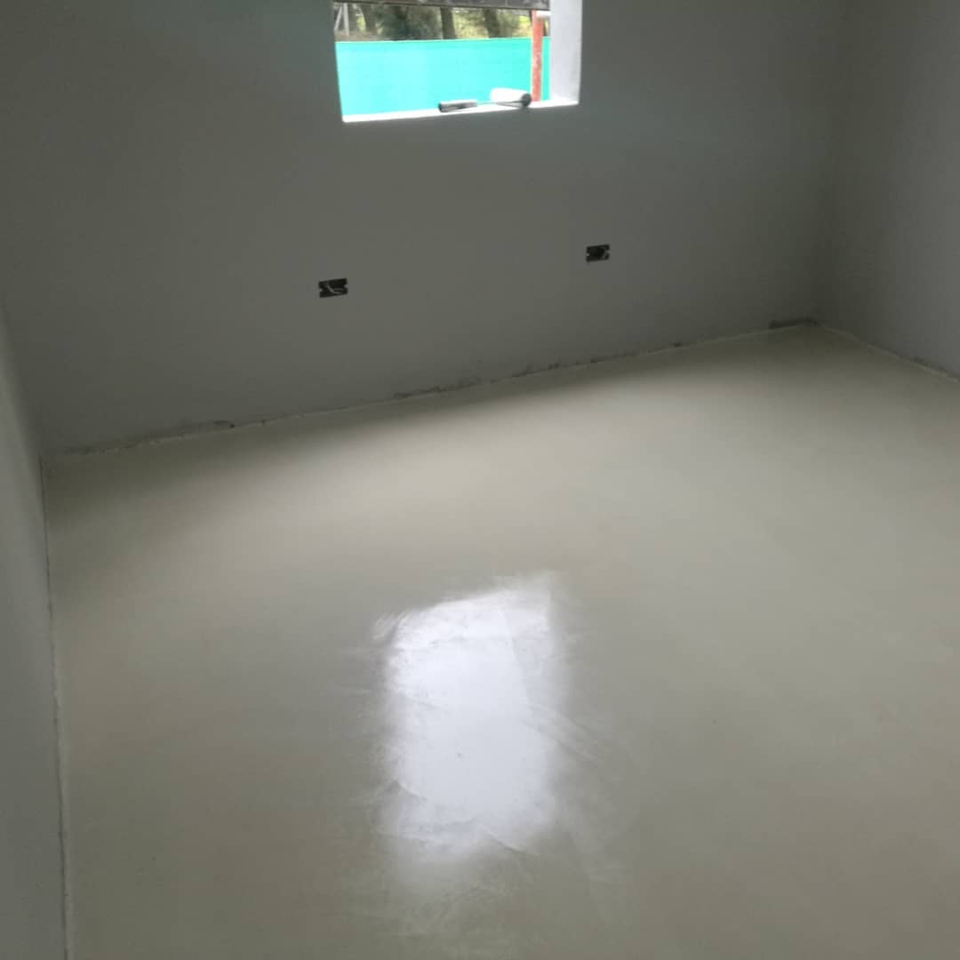 Sinteplast Recufloor Hidrolaca PU Satinada 1 Lt.