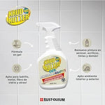 Krud Kutter Removedor de Graffitis Gel 946 ML