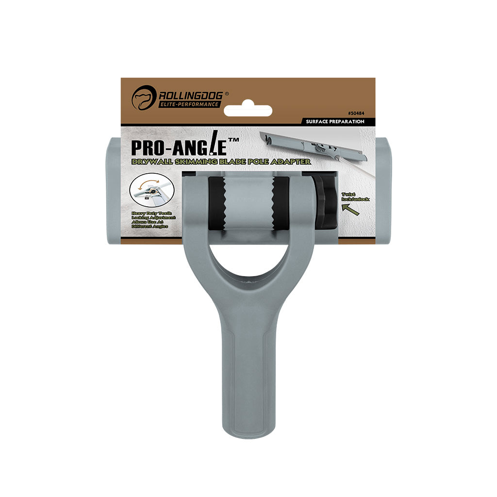 Rollingdog Adaptador Para Extensor Ajustable