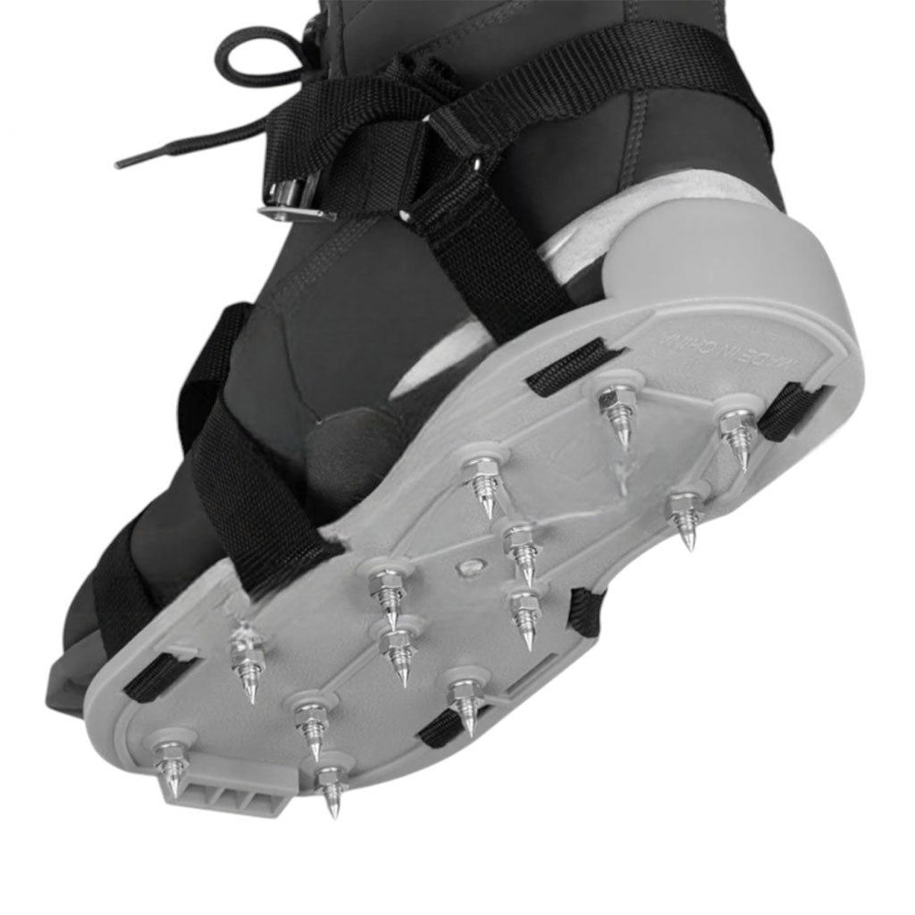 Rollingdog Zapatos Para Aplicación Pintura Epoxi En Pisos