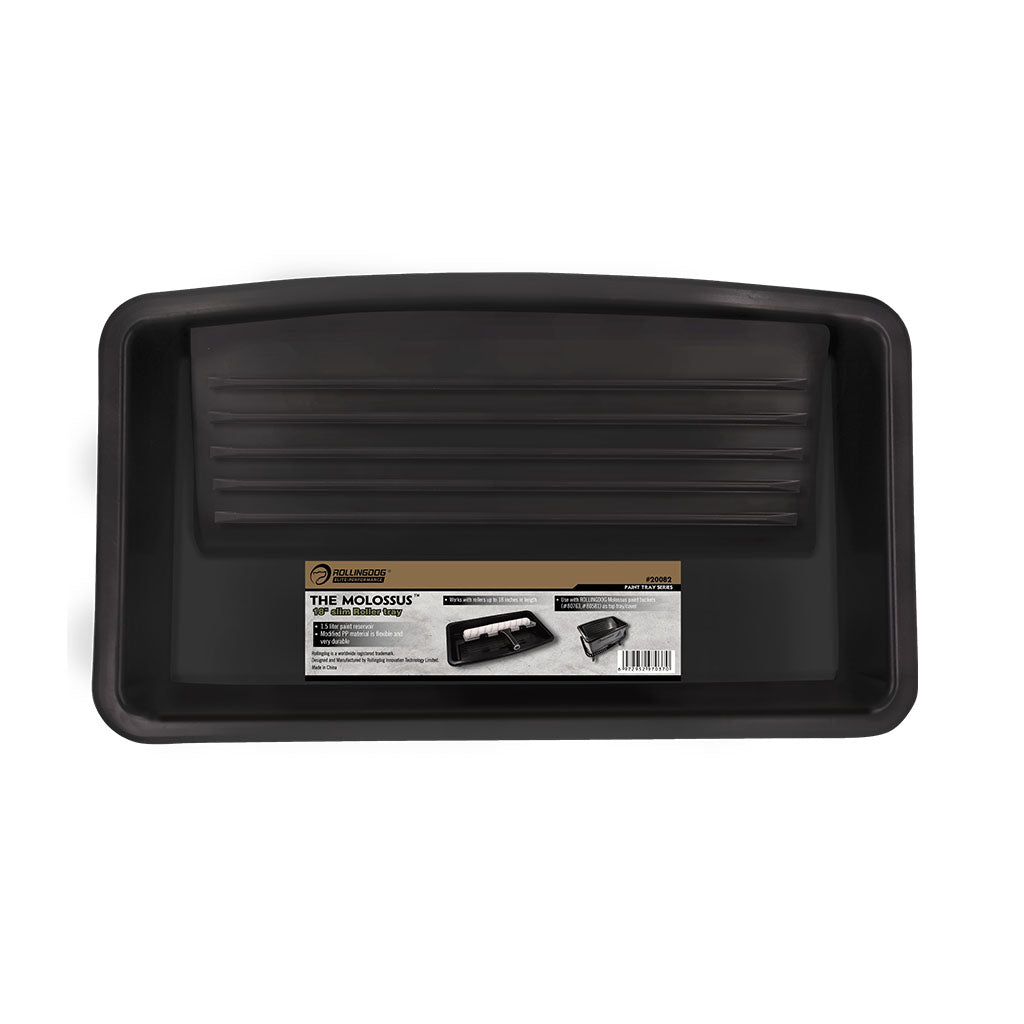 Rollingdog Bandeja Delgada Para Rodillo De 18'' (46cm)