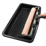 Rollingdog Bandeja Delgada Para Rodillo De 18'' (46cm)